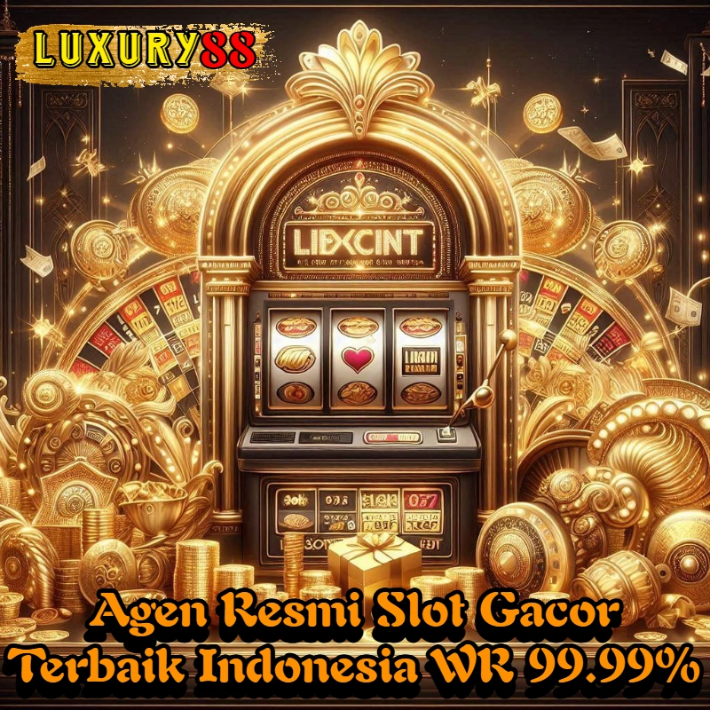 LUXURY88